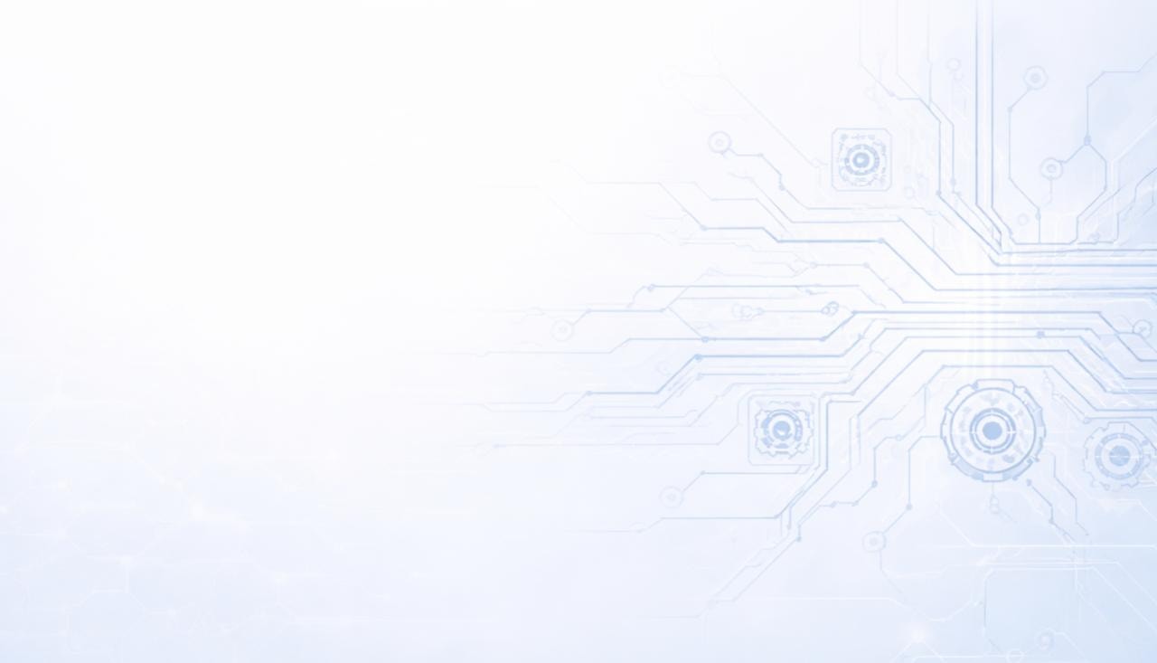 Technology Background